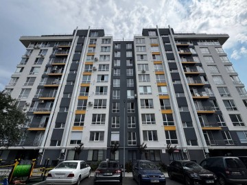 Apartament cu 2 camere, 57m², Telecentru, Ialoveni photo