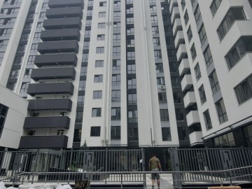 1 комнатная квартира, 50м², Рышкановка, Alecu Russo photo