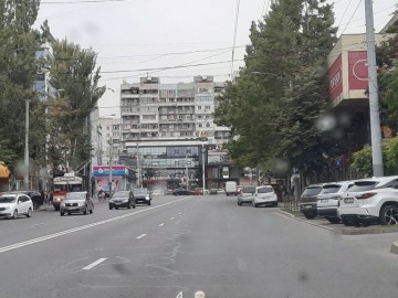 Apartament cu 1 cameră, 50m², Riscani, Alecu Russo photo