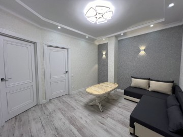 Apartament cu 1 cameră, 45m², Buiucani, Grigore Alexandrescu photo