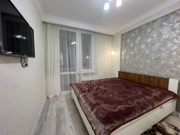 Apartament cu 1 cameră, 45m², Buiucani, Grigore Alexandrescu photo