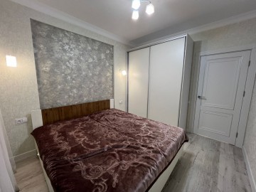 Apartament cu 1 cameră, 45m², Buiucani, Grigore Alexandrescu photo