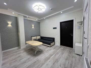 Apartament cu 1 cameră, 45m², Buiucani, Grigore Alexandrescu photo