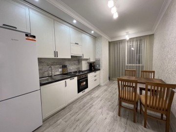 Apartament cu 1 cameră, 45m², Buiucani, Grigore Alexandrescu photo
