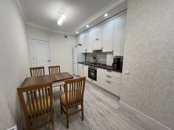 Apartament cu 1 cameră, 45m², Buiucani, Grigore Alexandrescu photo