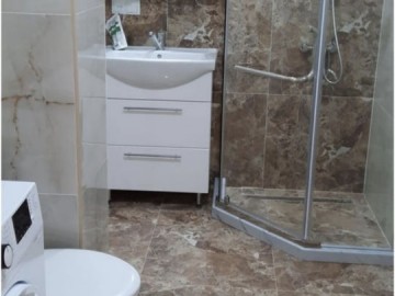 Apartament cu 1 cameră, 50m², Riscani, Alecu Russo photo