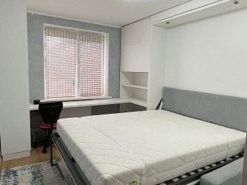 Apartament cu 2 camere, 51m², Botanica, Dacia 7278 photo