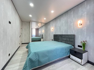 2-х комнатная квартира, 44м², Рышкановка, Andrei Doga - citys.md 2-х комнатная квартира, 44м², Рышкановка, Andrei Doga photo