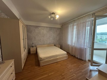 chirie-Apartament cu 3 camere, 104m², ул. Андрея Доги photo