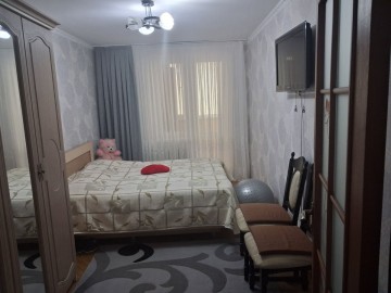 Apartament cu 2 camere, Poșta Veche 56m², str. Socoleni photo