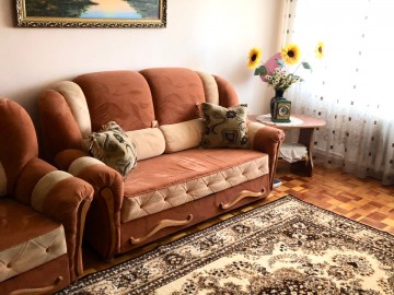 Apartament cu 2 camere, 51m², Cuza Voda photo