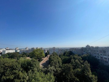 Apartament cu 1 cameră, 35m², Cuza Vodă photo