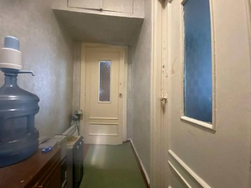 Apartament cu 2 camere, 41m², Lamonosov photo
