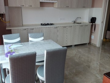Apartament cu 1 cameră, 42m², Vorniceni photo