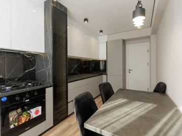 Apartament cu 2 camere, 70m², Gheorghe Caşu photo