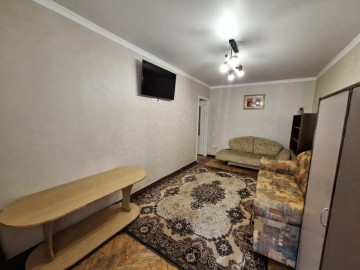 Apartament cu 2 camere, 43m², Zelinschii photo