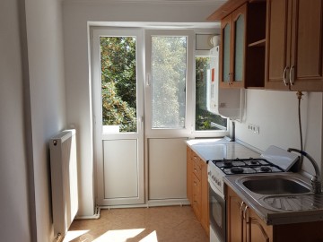 Apartament cu 1 cameră, 43m², Dacia photo