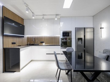 chirie-Apartament cu 2 camere, Buiucani 53m², str. Ion Buzdugan photo
