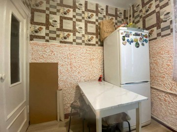 Apartament cu 2 camere, 41m², Lamonosov photo