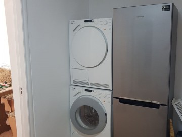 Apartament cu 1 cameră, 43m², Dacia photo