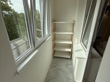2-х комнатная квартира, 48м², Florilor 7280 photo