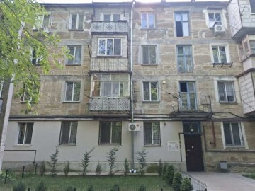 Apartament cu 2 camere, 43m², Zelinschii photo
