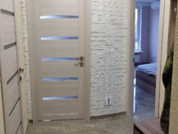 Apartament cu 1 cameră, 42m², Vorniceni photo