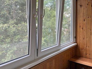 Apartament cu 2 camere, 41m², Lamonosov photo