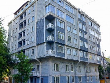chirie-Apartament cu 1 cameră, Riscani 33m², ул. Академика Андрея Сахарова photo