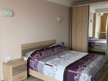 Apartament cu 1 cameră, 42m², Vorniceni photo