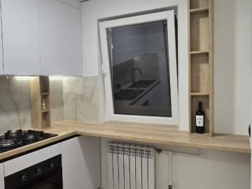 Apartament cu 2 camere, 48m², Independentii photo