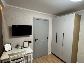 Garsonieră, 24m², Vasile Cheltuială photo