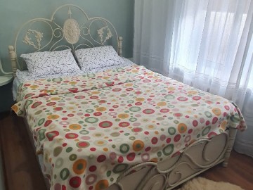 Chirie-Apartament cu 2 camere, 45m², str.Grigore Vieru photo