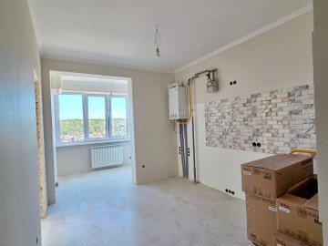 Apartament cu 3 camere, 78m², Ion Buzdugan photo