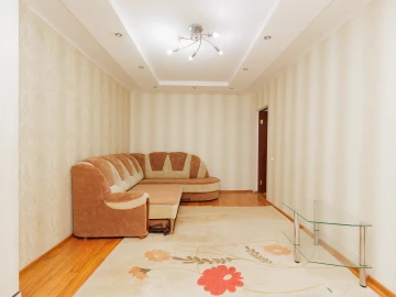 Apartament cu 2 camere, 45m², Trandafirilor photo