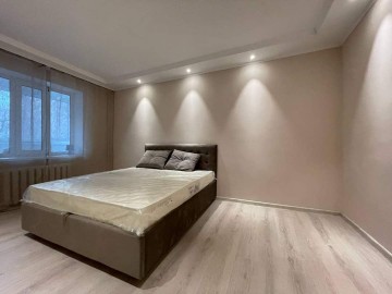 chirie-2-х комнатная квартира, Botanica  58м², Дачия photo
