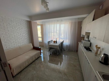Apartament cu 1 cameră, 42m², Vorniceni photo