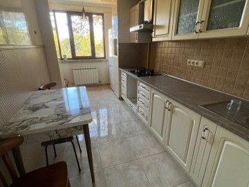 Chirie-Apartament cu 2 camere, 55m², bd. Traian photo