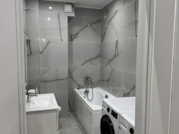 Chirie-Apartament cu 2 camere, 75m², Centru,Moara Roșie photo