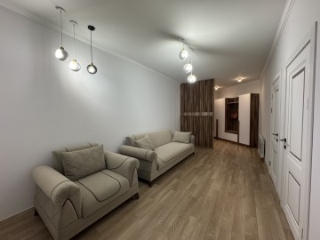 Chirie-Apartament cu 2 camere, 75m², Centru,Moara Roșie photo