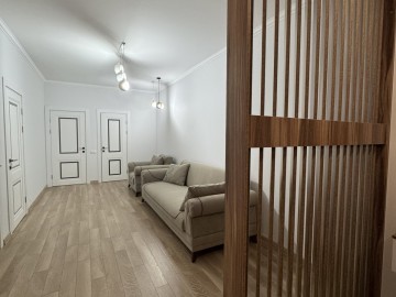 Chirie-Apartament cu 2 camere, 75m², Centru,Moara Roșie photo