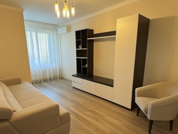 Chirie-Apartament cu 2 camere, 75m², Centru,Moara Roșie photo