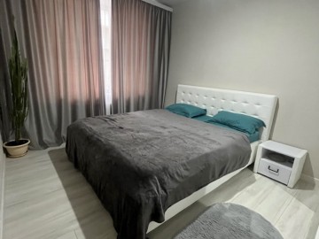 Продается-2-х комнатная квартира, 40м²,буюканы, Tudor Vladimirescu photo