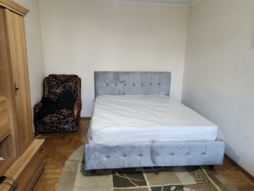 Сдается-1 комнатная квартира, 45м², Буюканы,Nicolai Costin photo