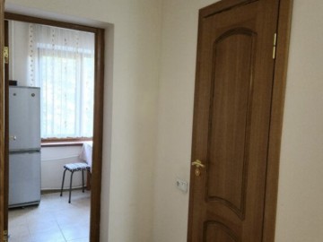 Chirie-Apartament cu 1 cameră, 45m², Buiucani,Nicolai Costin photo