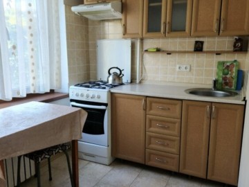 Chirie-Apartament cu 1 cameră, 45m², Buiucani,Nicolai Costin photo