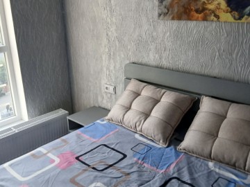 Chirie-Apartament cu 1 cameră, 40m², Botanică,Ghica Vodă photo