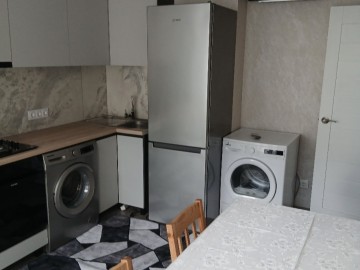 Сдается-1 комнатная квартира, 40м², Ботаника,Ghica Vodă photo