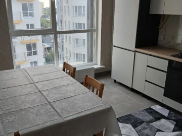 Chirie-Apartament cu 1 cameră, 40m², Botanică,Ghica Vodă photo