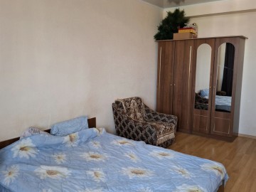 Chirie-Apartament cu 1 cameră, 57m²,Botanica,Sarmacetuza photo